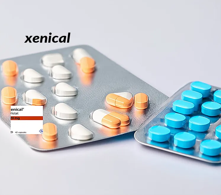 Xenical 1