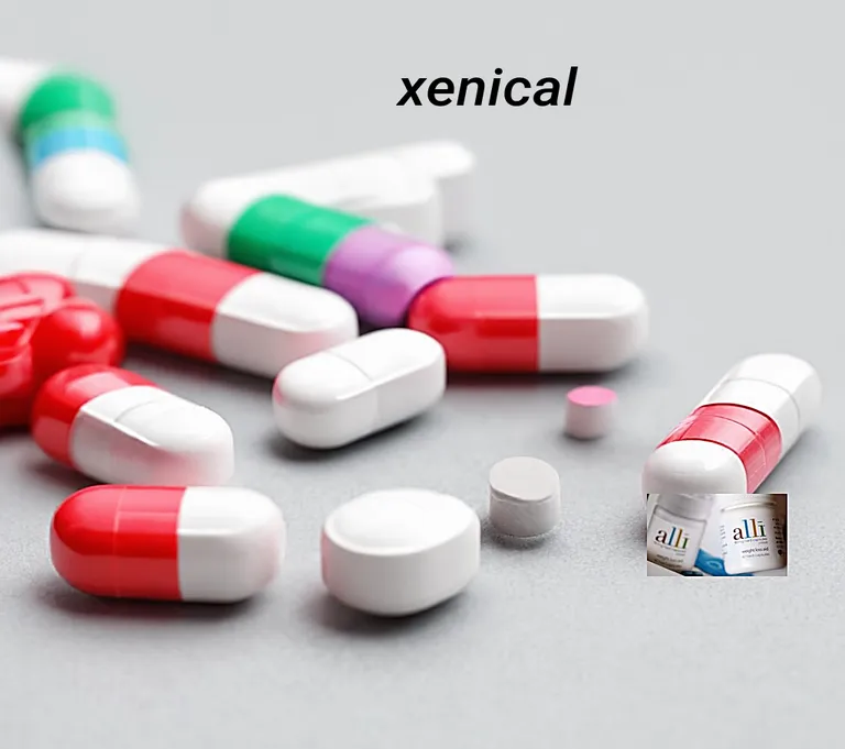 Xenical 2