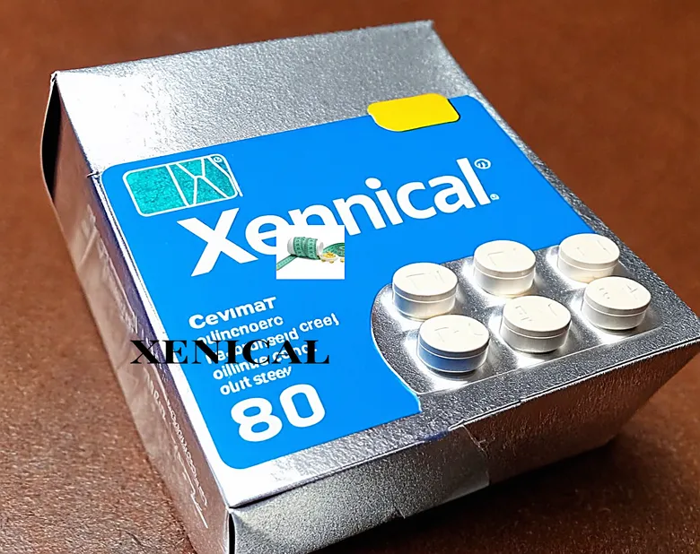 Xenical 3